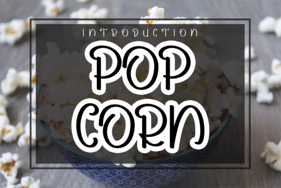 Download Pop Corn - Pop Collection