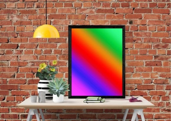 Download Colorful Abstract Texture Art Design - Color Collection