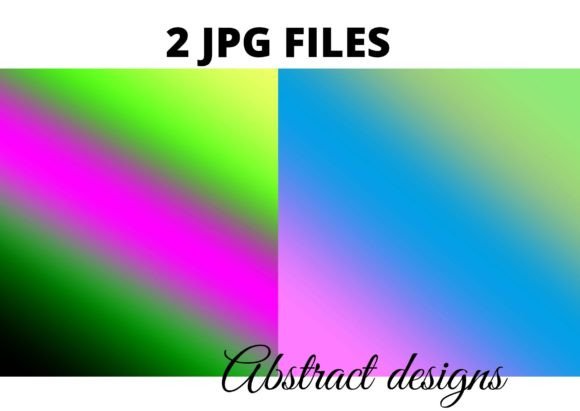 Download Colorful Abstract Texture Art Design - Color Collection