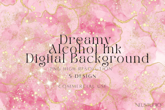 Download Dreamy Watercolor Background Png - Color Collection