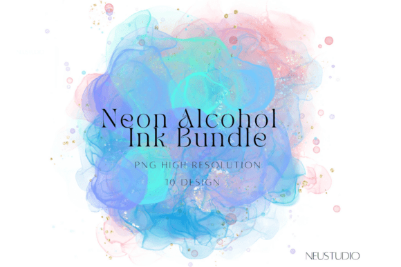 Download Watercolor Abstract Clipart - Color Collection
