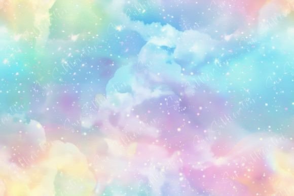 Download Colorful Abstract Watercolor Background - Color Collection