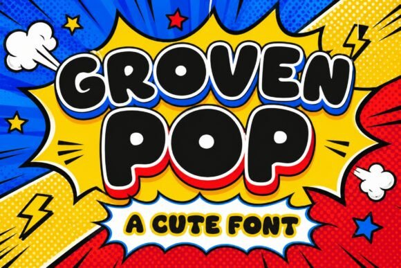 Download Grooven Pop - Pop Collection